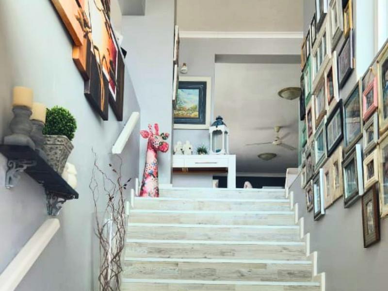 4 Bedroom Property for Sale in Pinnacle Point Golf Estate Western Cape